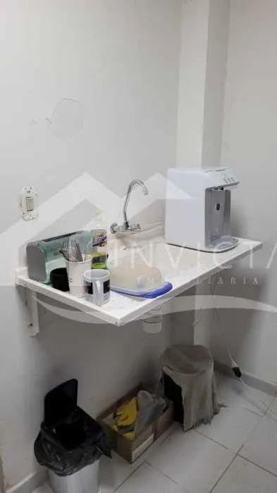 SALA COMERCIAL EM EXCELENTE LOCALIZAÇÃO COPACABANA - Foto 3