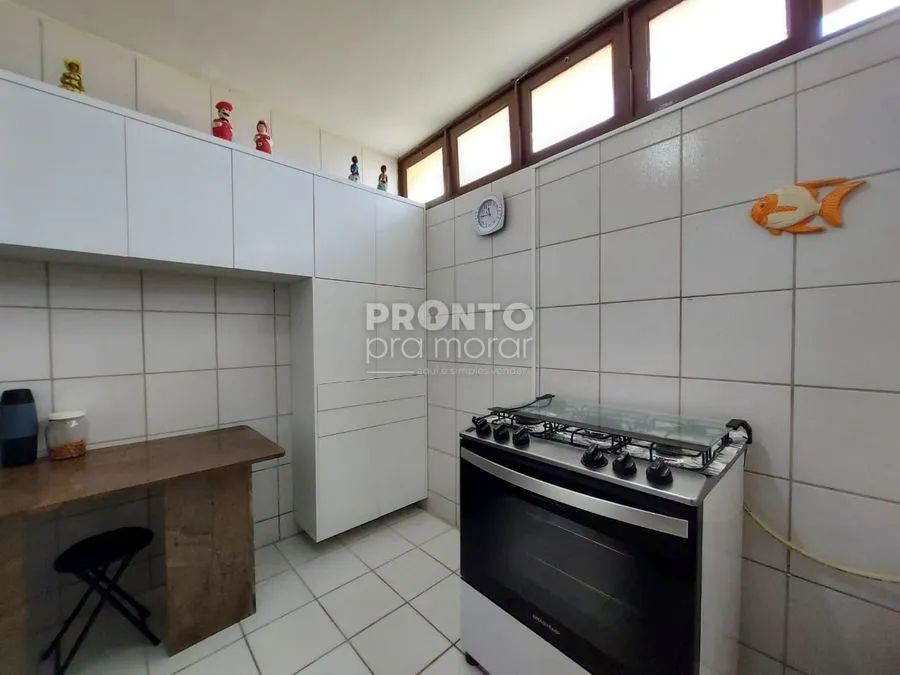 Casa com 4 quartos em Maria Farinha - Foto 4