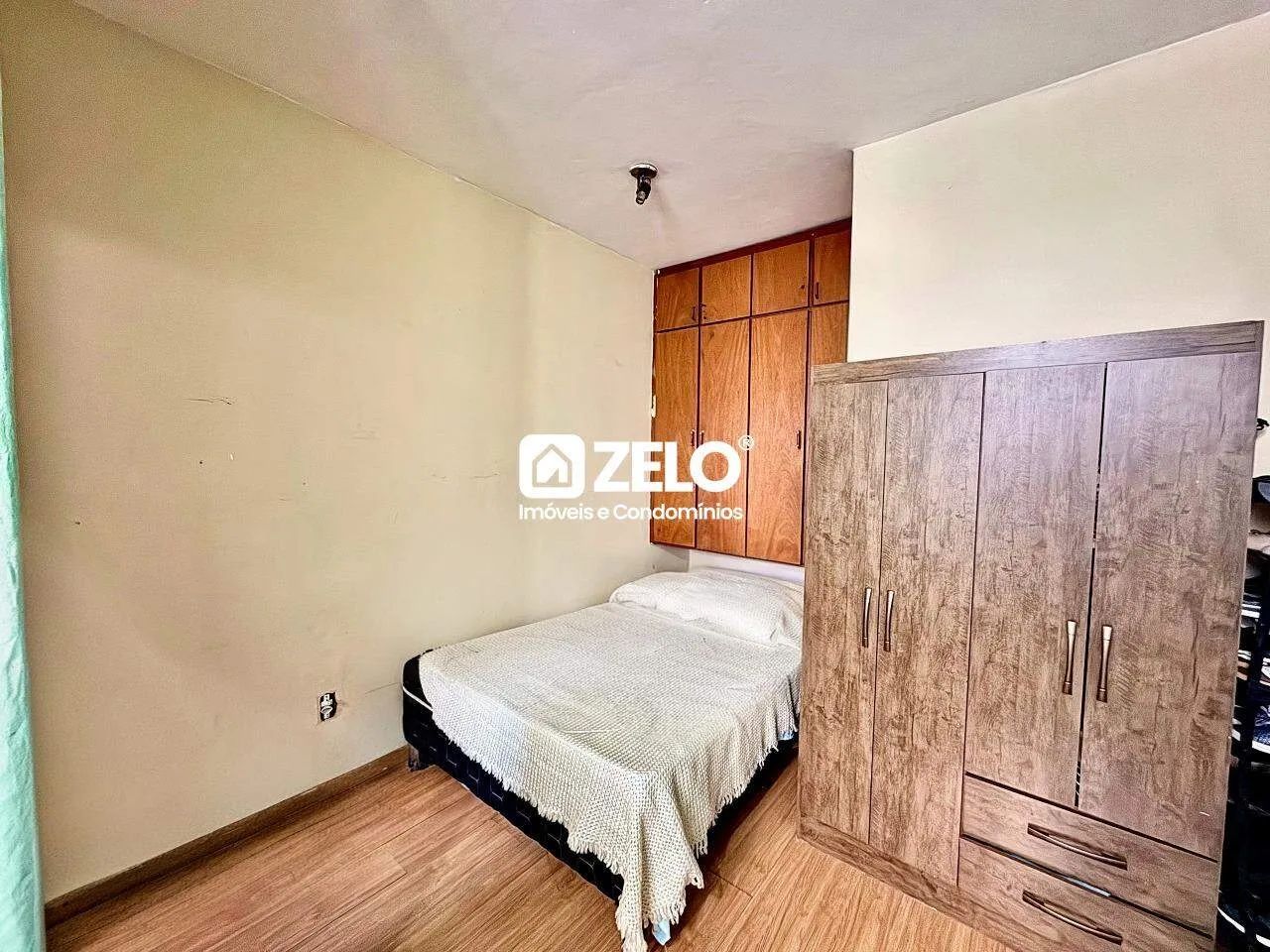 Apartamento à venda em Centro, Campinas - SP | Cód 59363 - Foto 4