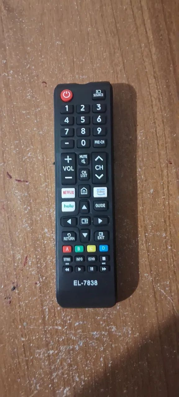 Televisão 32 polegadas com controle  - Foto 5