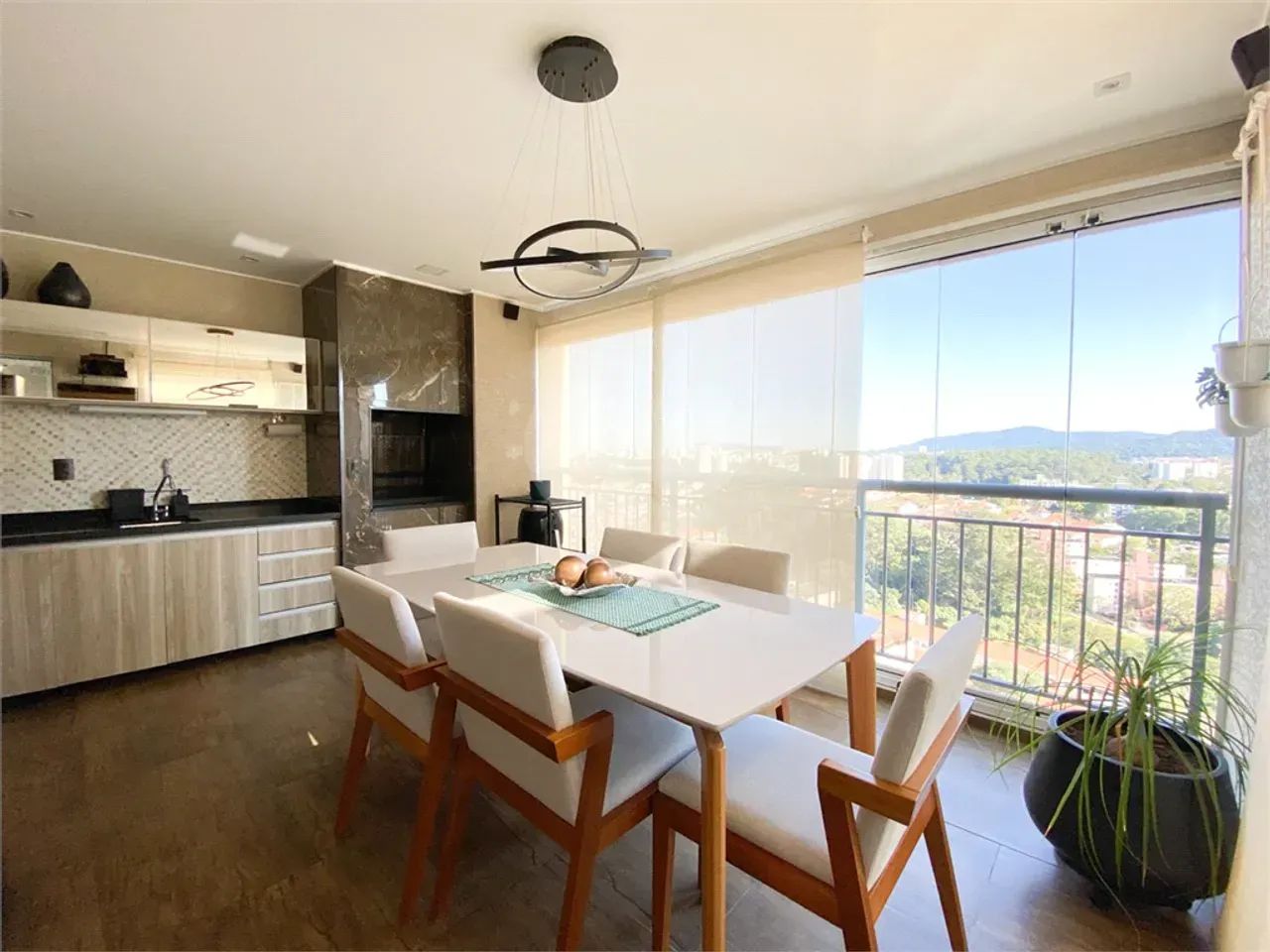 APARTAMENTO 3 QUARTOS CONDOMINIO VARANDA TREMEMBE - Foto 2