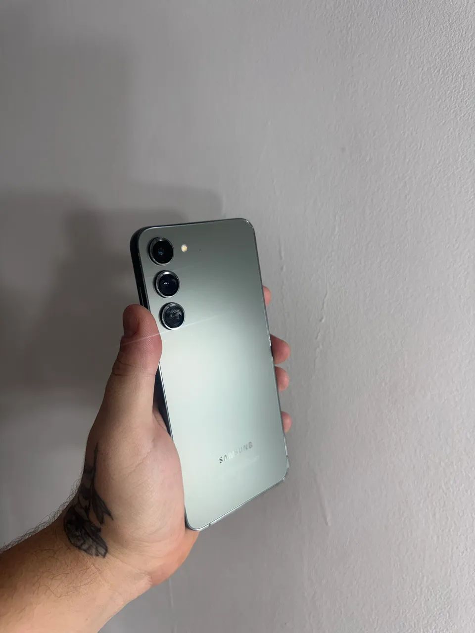 S23 Plus 512gb