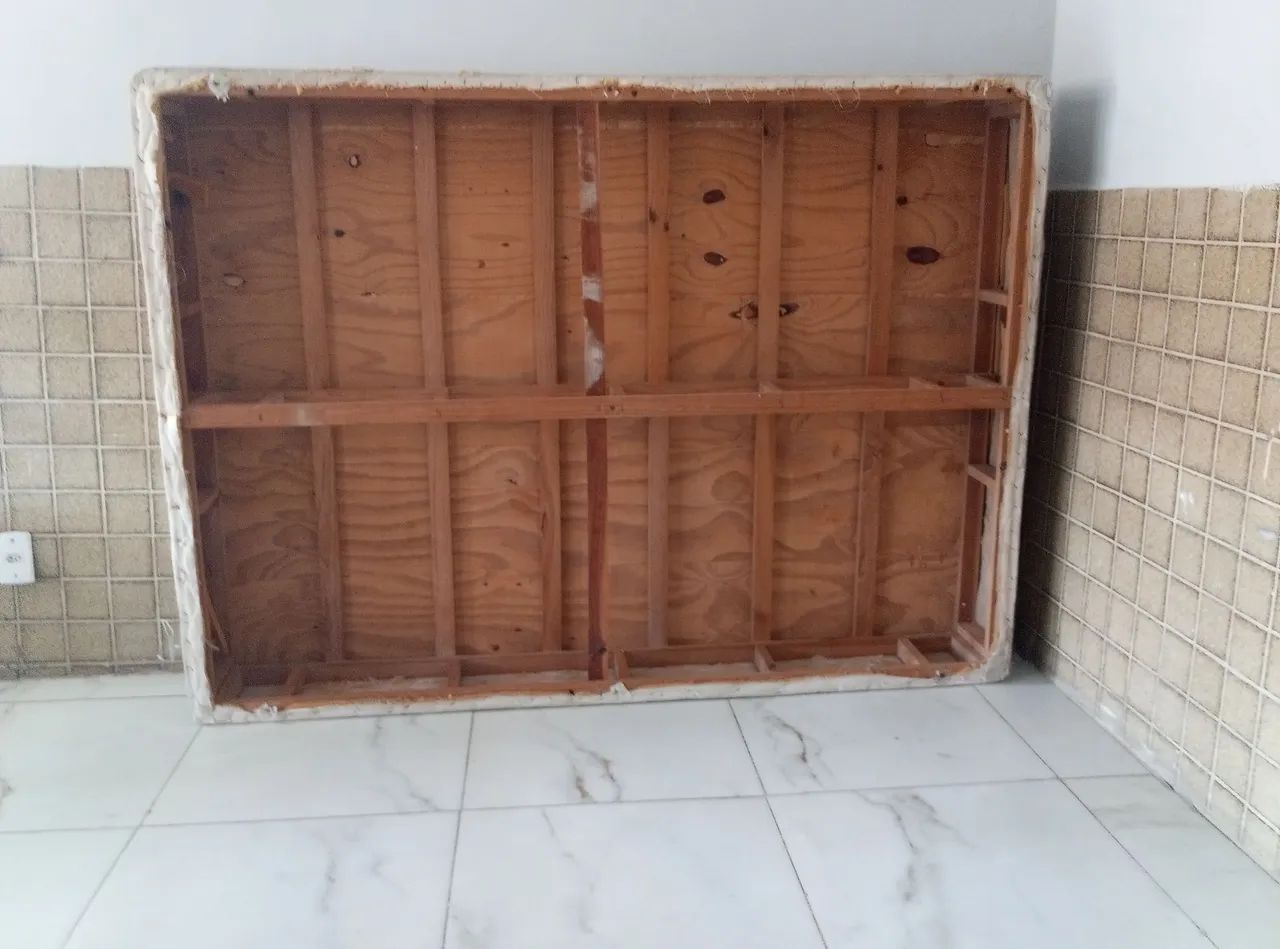 Base de cama