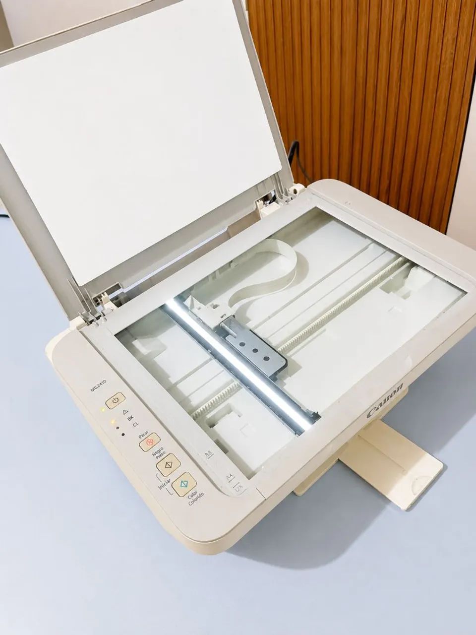Impressora Canon  - Foto 4