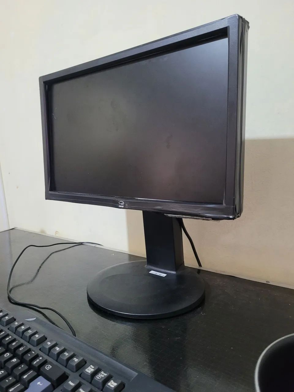 Monitor ItauTec Widescreen de Escritório - Foto 2