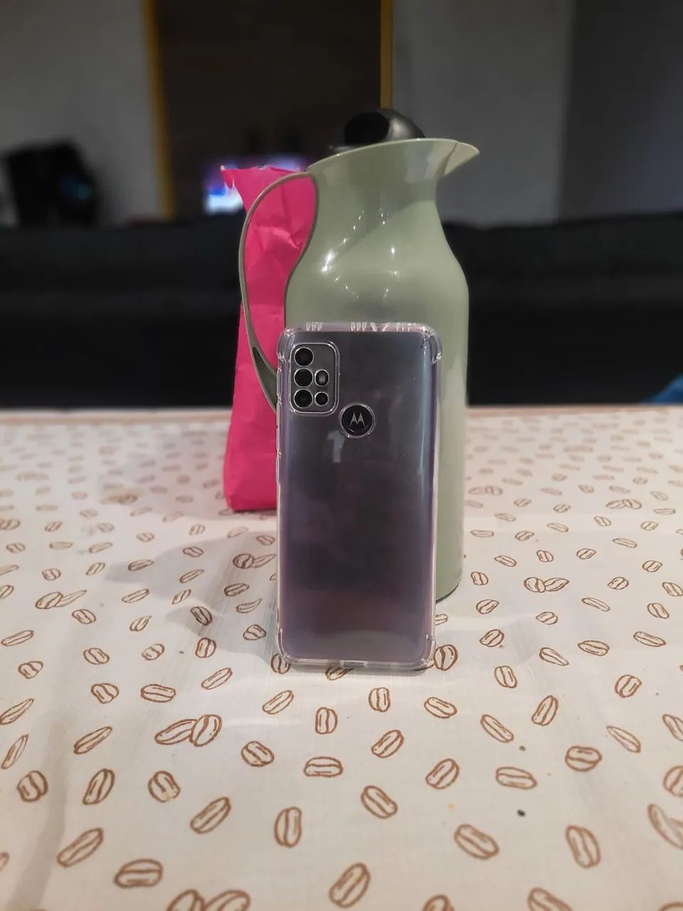 Moto g30