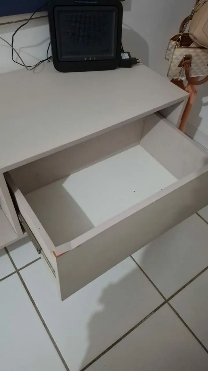 Rack para sala - Foto 2