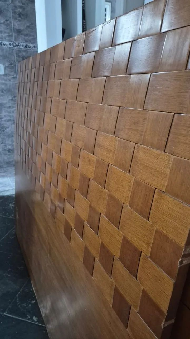 Cabiceira de cama de casal  - Foto 2
