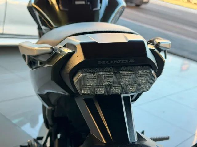 NC 750X ABS - Foto 5
