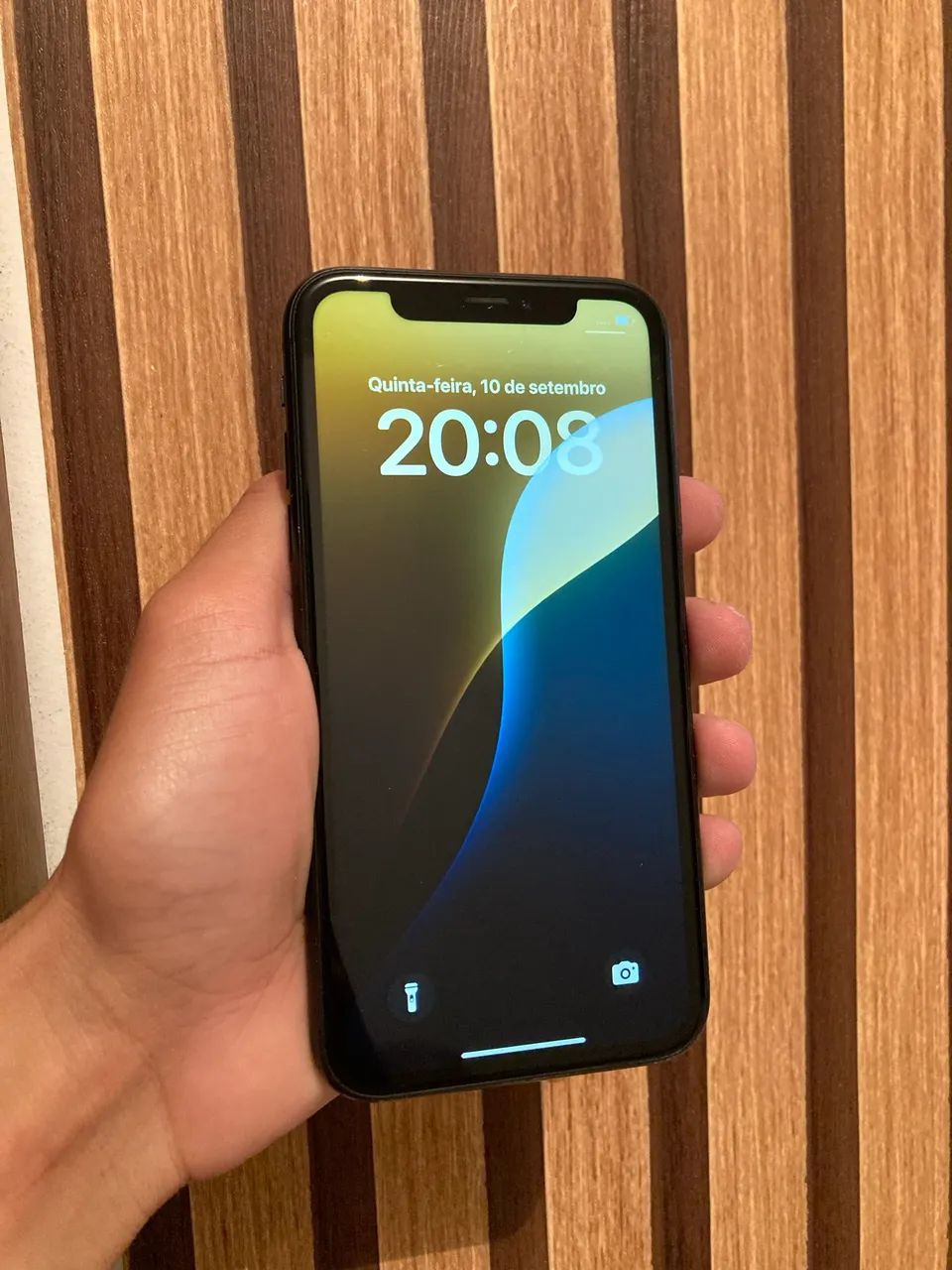 iPhone XR  - Foto 5