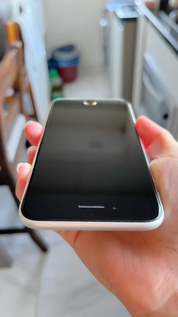 IPHONE SE 2º Geração - Ótimo estado  - Foto 3