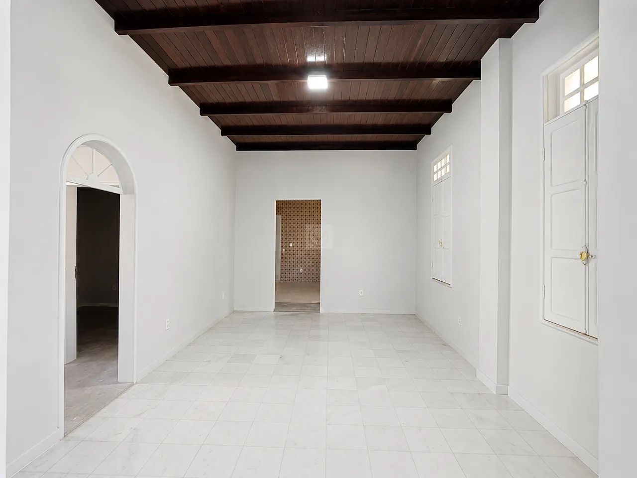 Casa Comercial para aluguel, 12 quartos, 2 vagas, Centro - Aracaju/SE - Foto 3