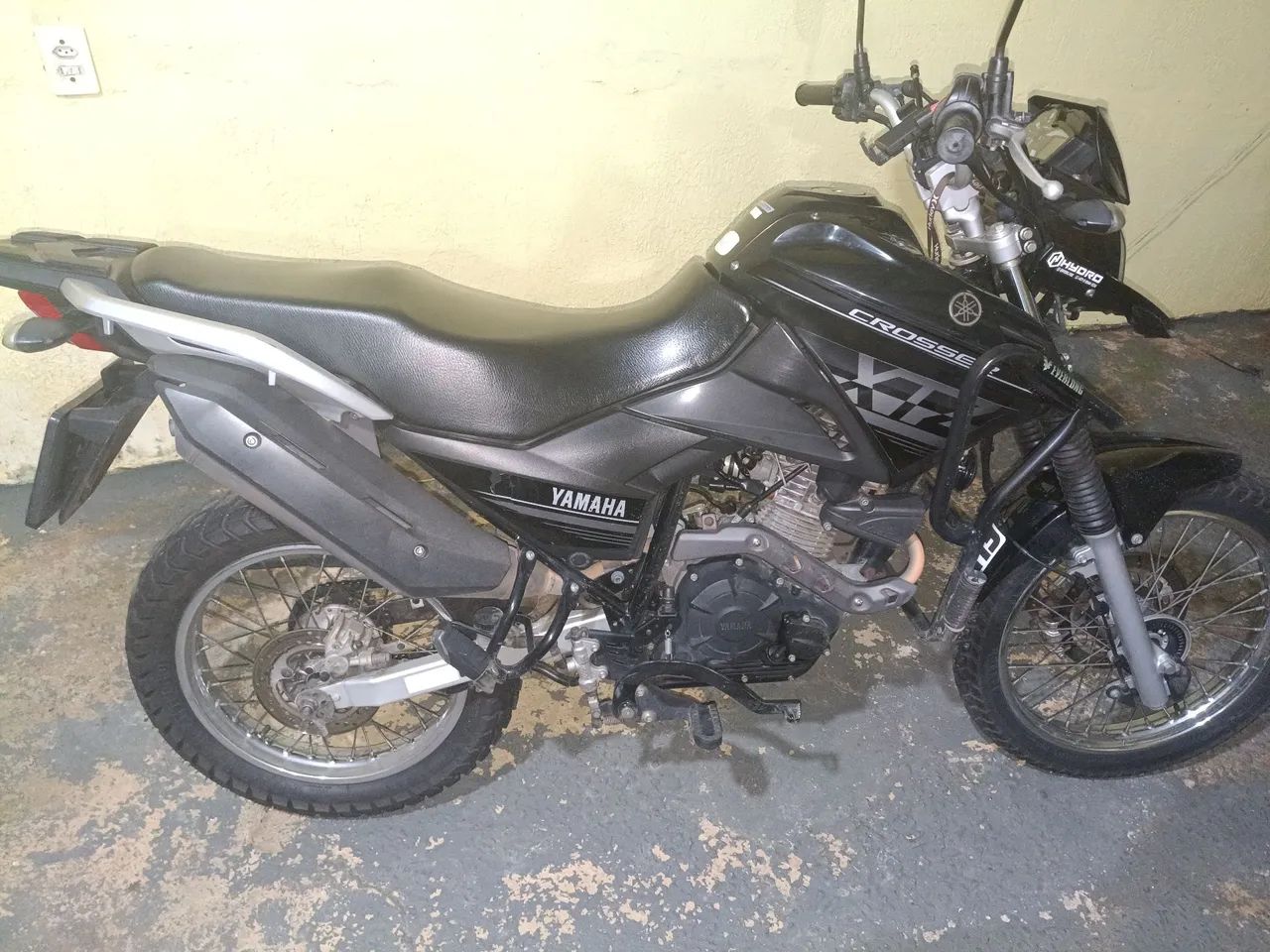 Crosser 2021 - Foto 2