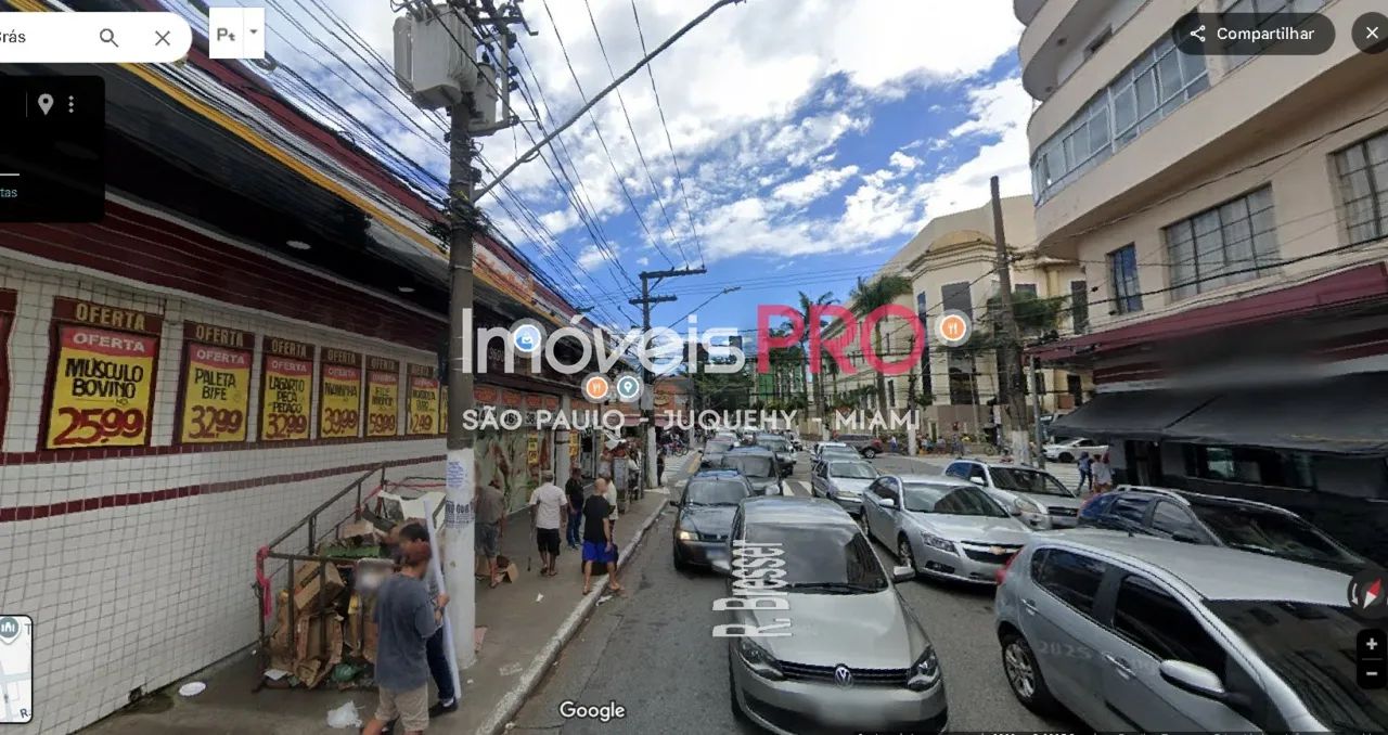 Galpão, Br ás - São Paulo - Foto 2
