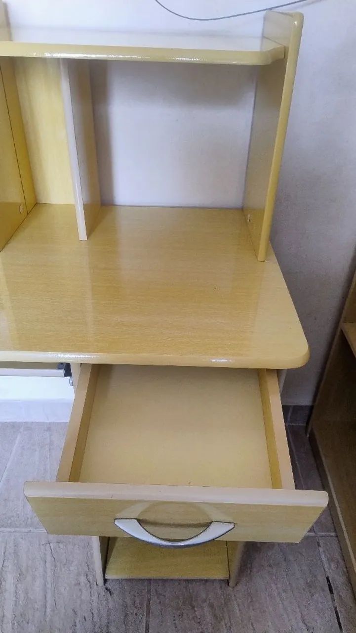 Escrivaninha  - Foto 2