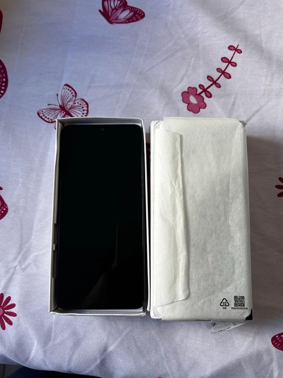 Samsung A07 - Foto 3