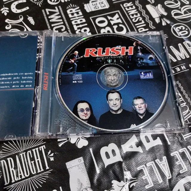 CD RUSH - Foto 4
