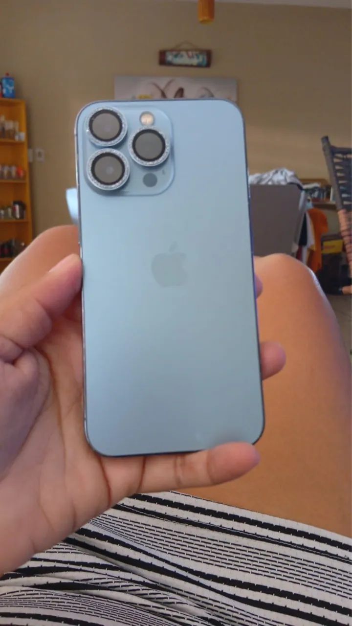 Vendo iPhone 13 Pro