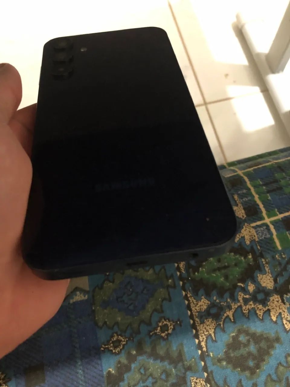 Samsung A15  - Foto 4