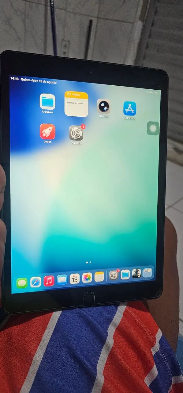 Ipad 8