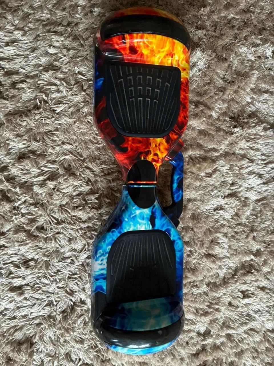 Hoverboard Skate Elétrico 