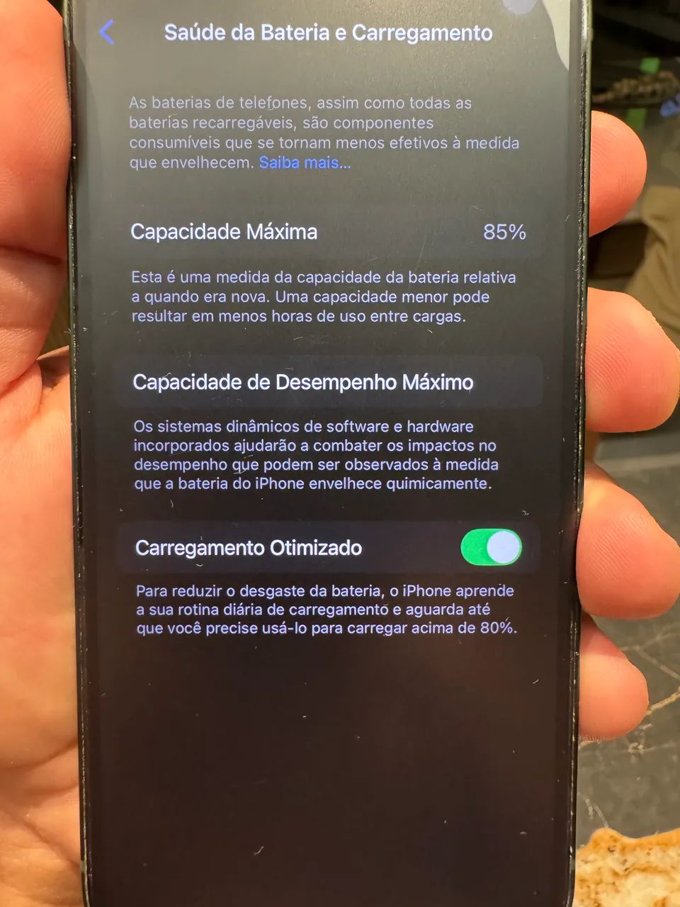 iPhone 13 128Gb - Foto 5