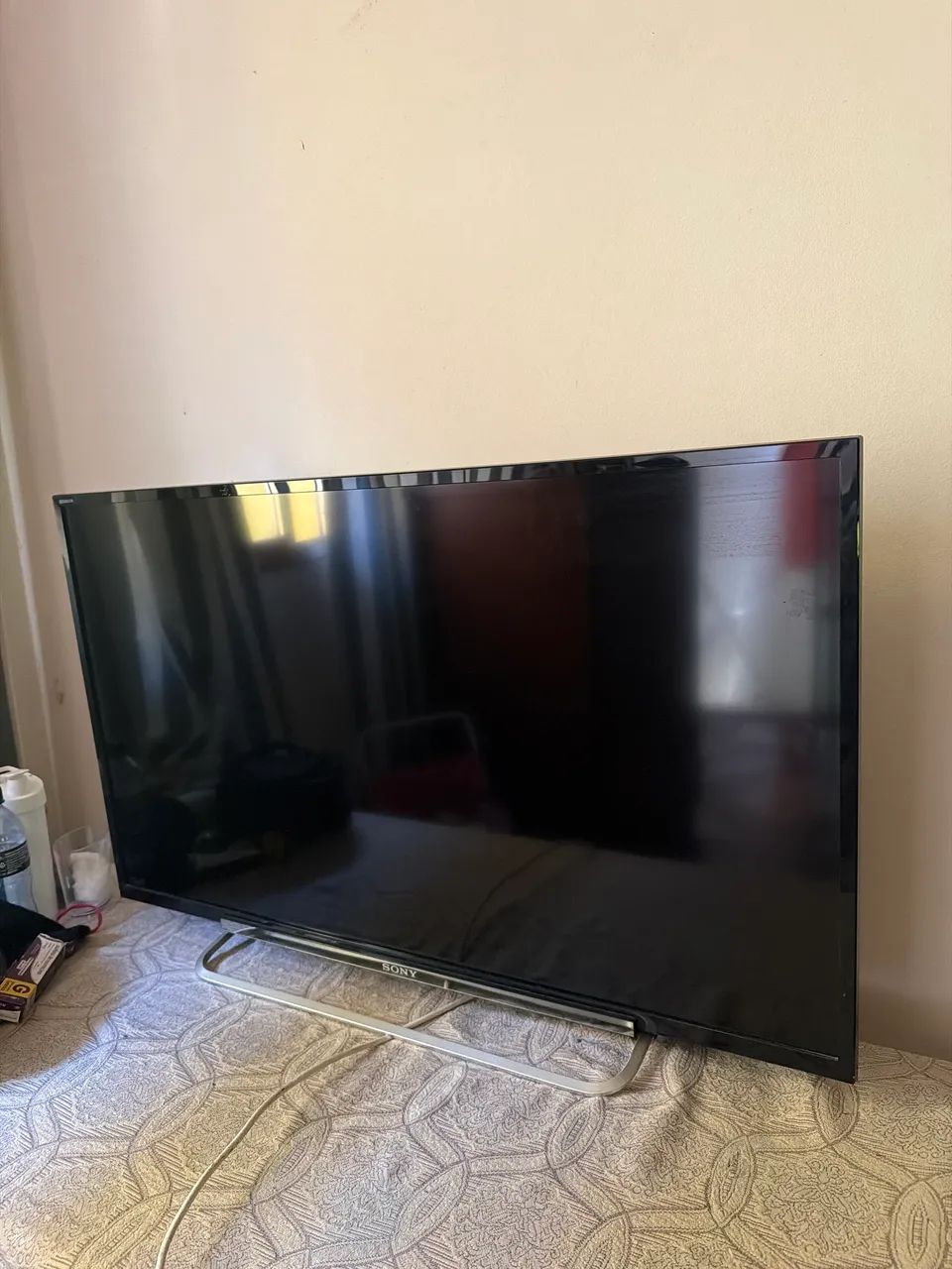 Tv Sony com defeito