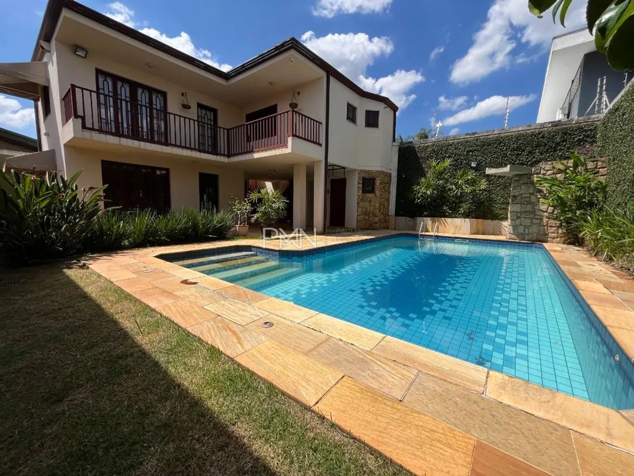 Casa à venda e para alugar em Campinas, Nova Campinas, com 4 suítes, com 488 m²