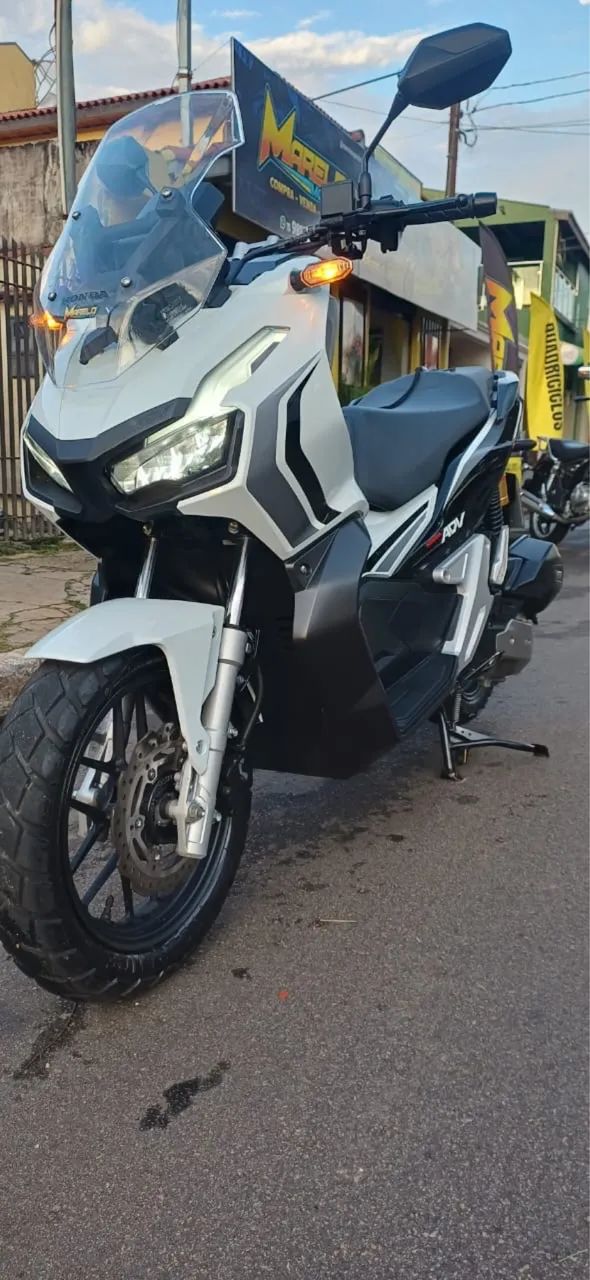 Honda ADV 150 - Foto 5
