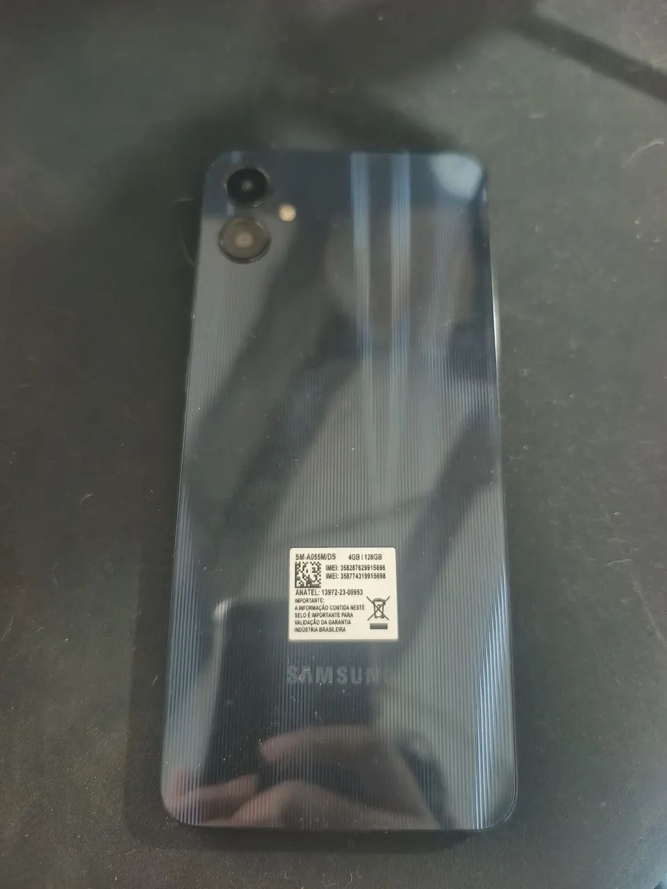 Galaxy a05 128gb  - Foto 2