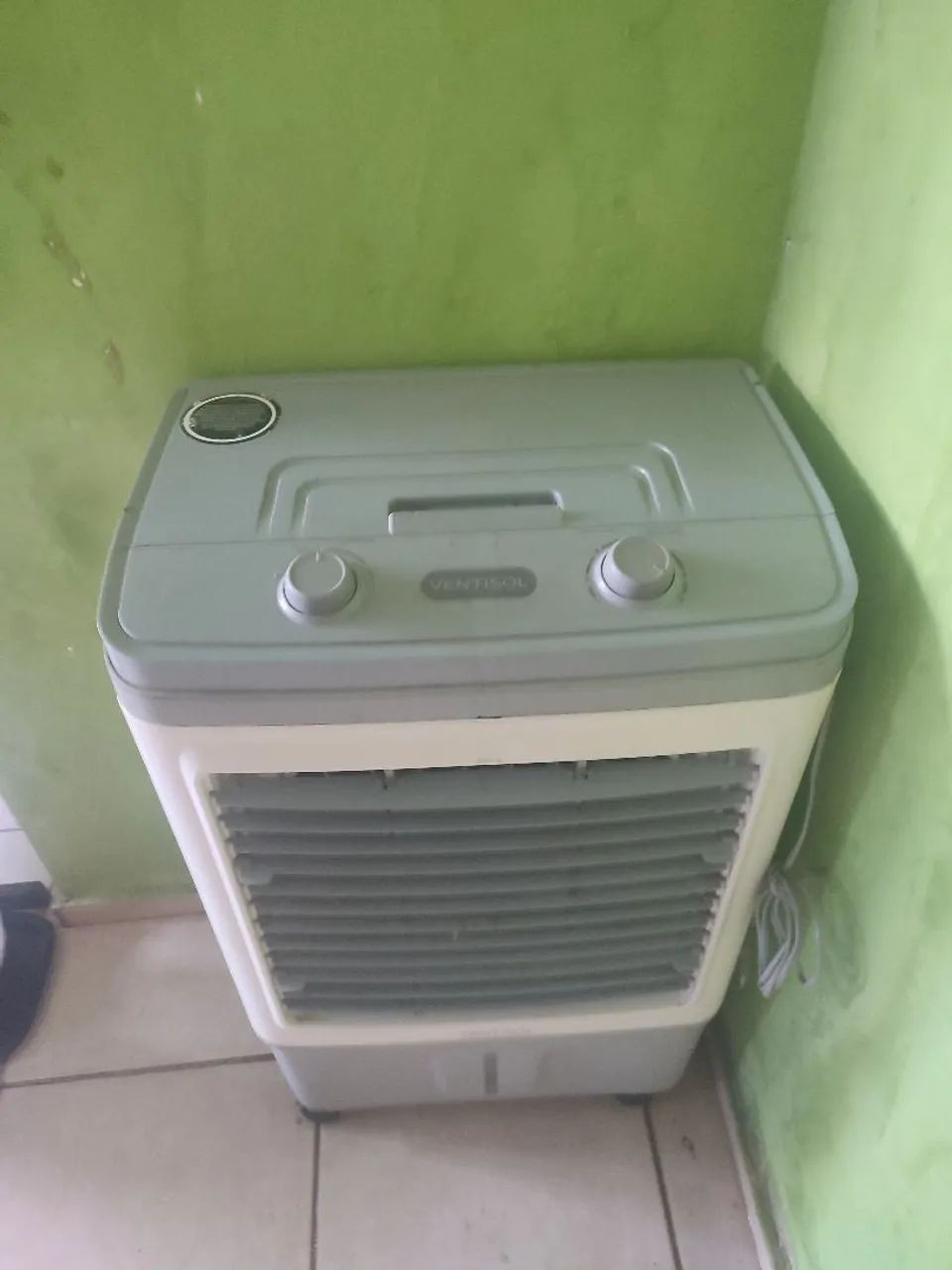 Climatizador  - Foto 2