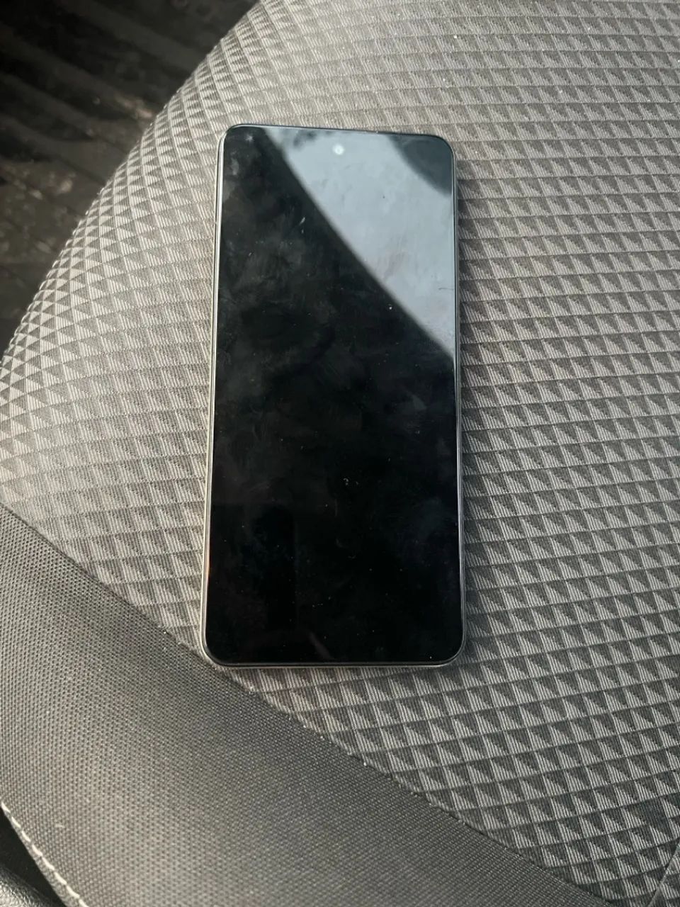 Celular Realme