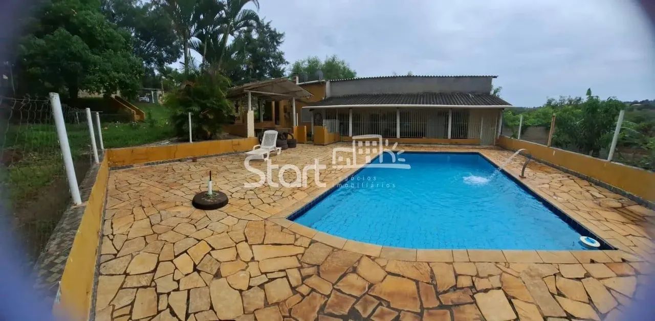 chácara - Loteamento Chácaras Gargantilhas - Campinas - Foto 2
