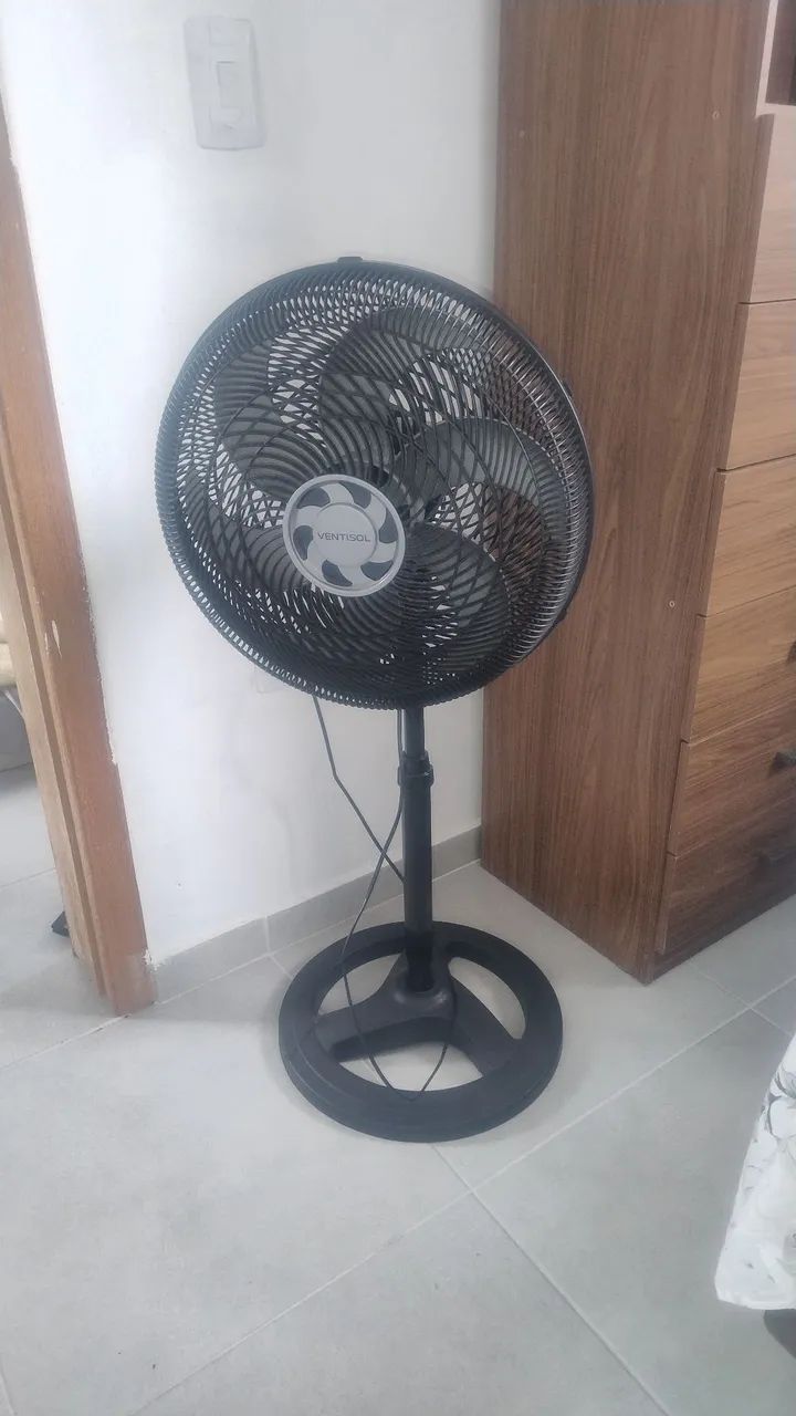Ventilador 