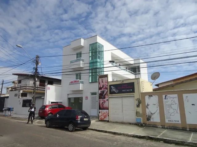 Kitnet para alugar na cidade dos funcionários - Foto 2