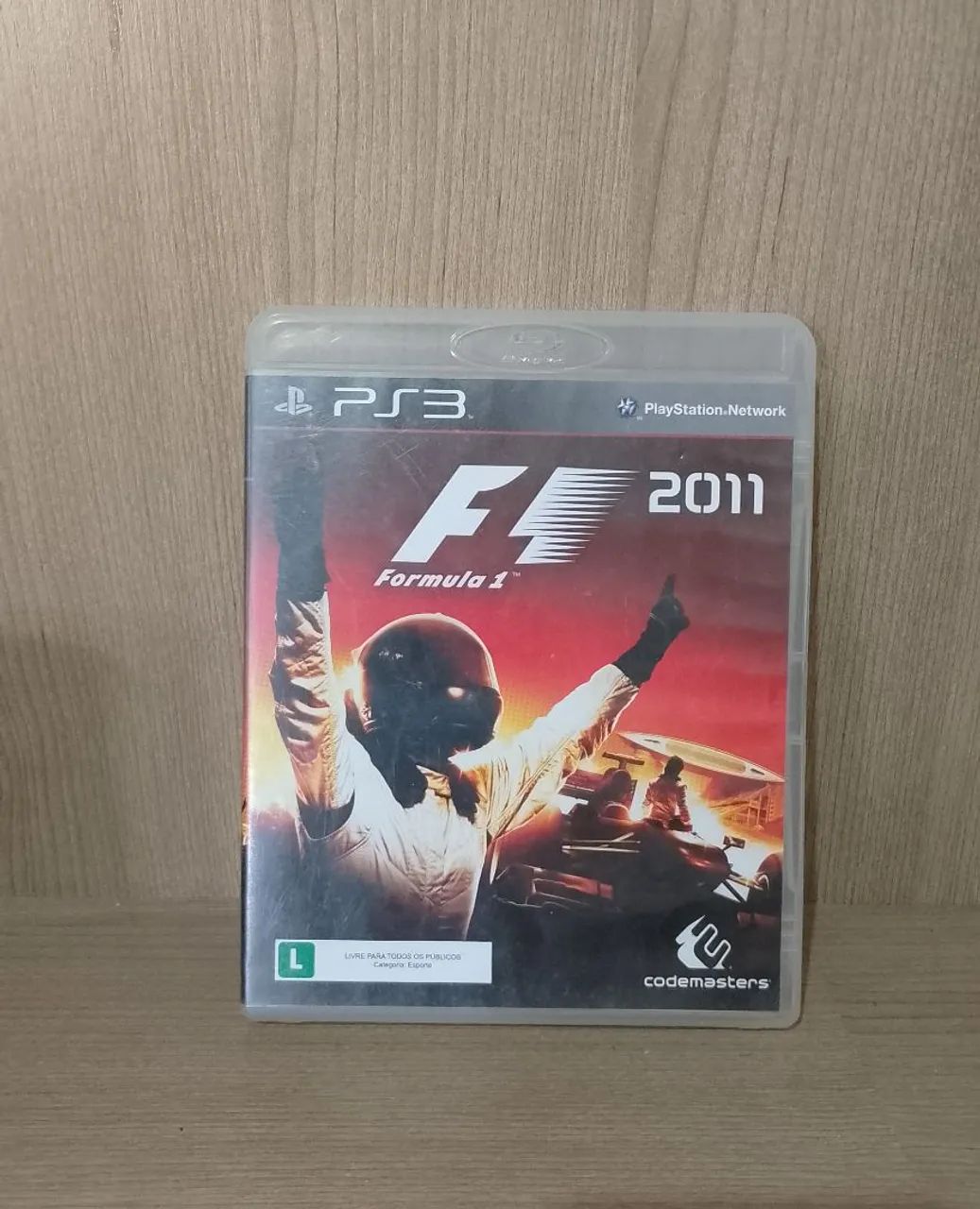 JOGOS DE PS3 ORIGINAIS  - Foto 3