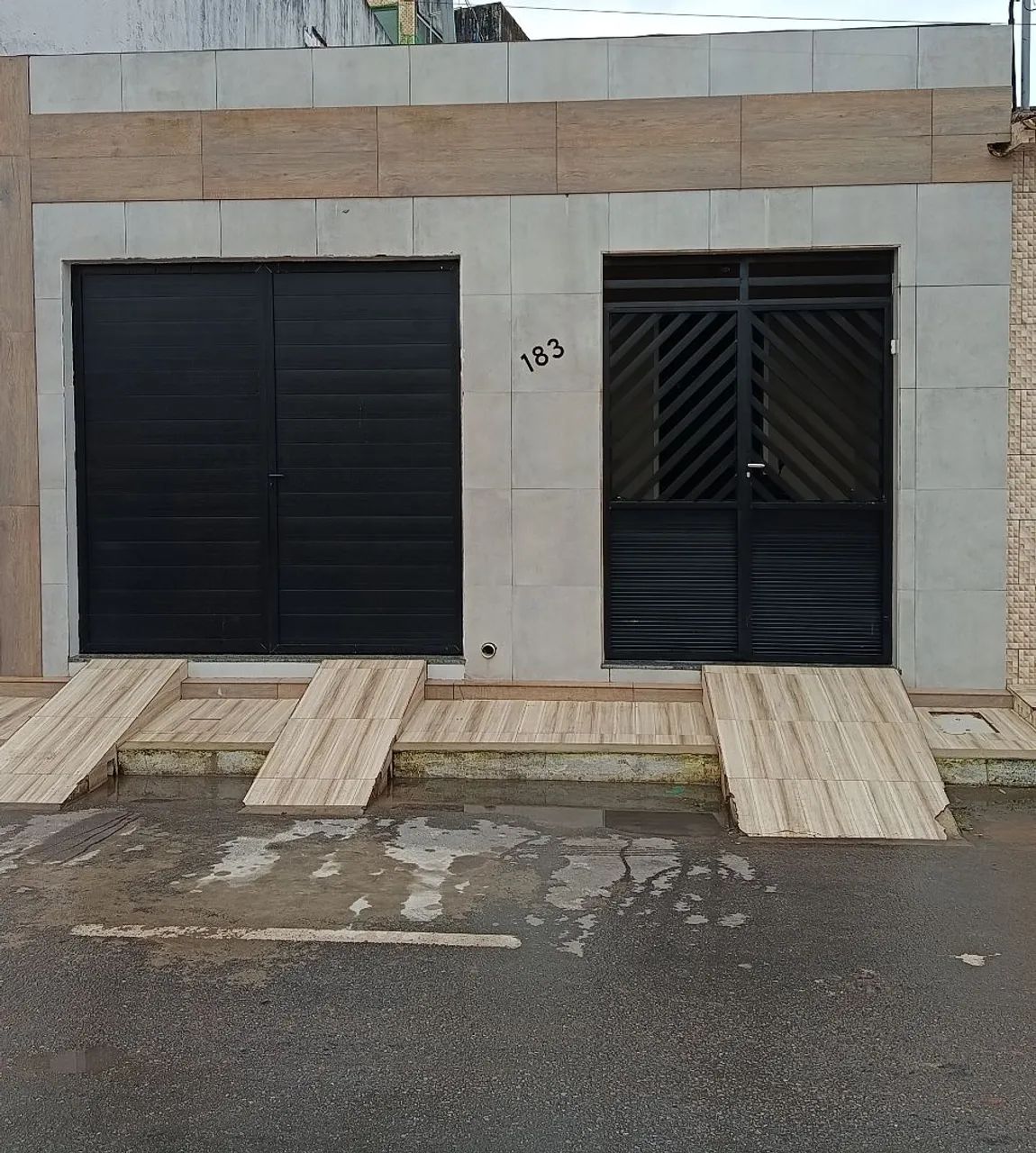 Vende-se casa em Malhador 
