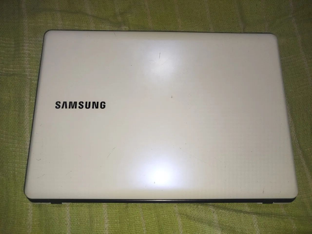 Notebook Samsung NP370E4K - Foto 5