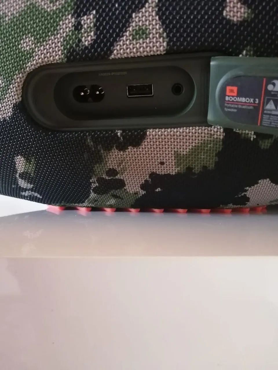 Vendo JBL original  - Foto 3