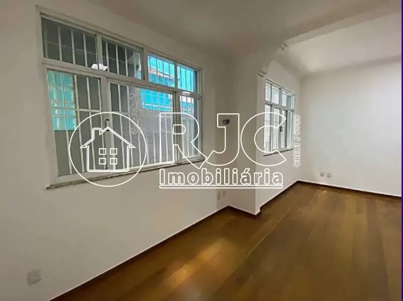 Casa de rua : Duplex / Residencial / Maracanã - Foto 4