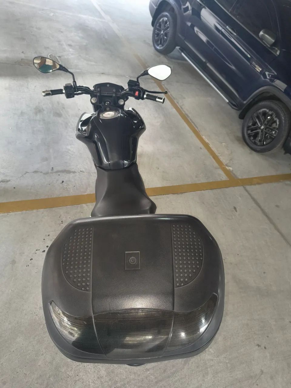 Fazer 15 2023 nova - Foto 3