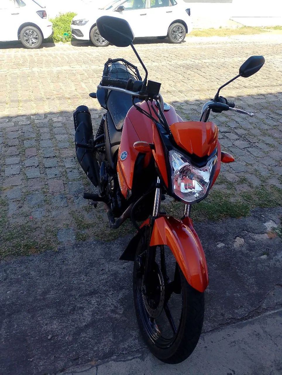 Fazer 150  - Foto 5