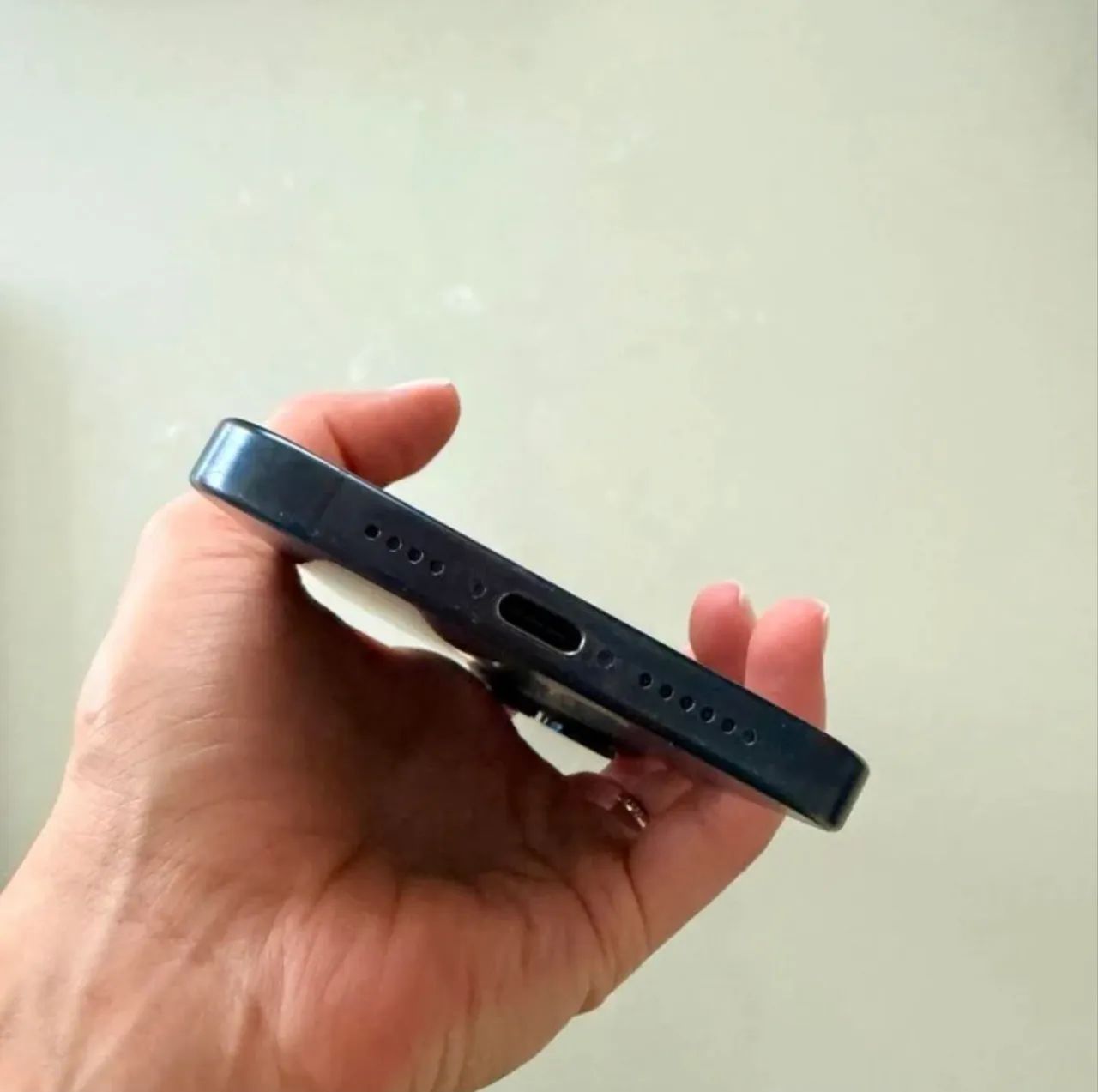 iPhone 15 pro Max  - Foto 2