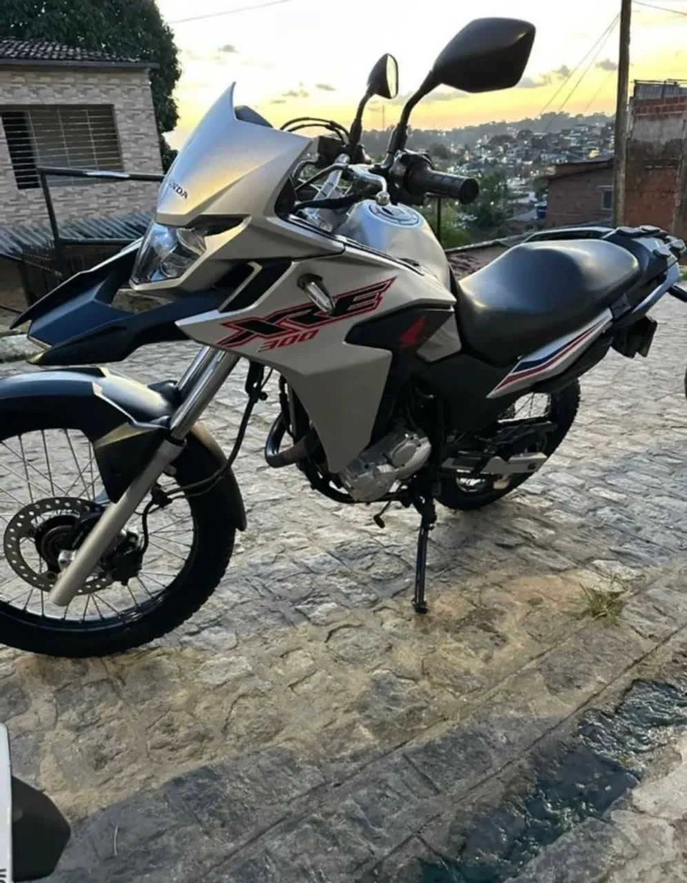 XRE 300 ABS - Foto 2