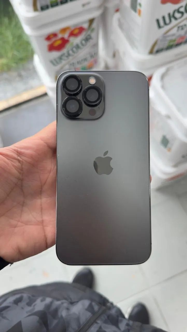 iPhone 13 Pro Max 256gb