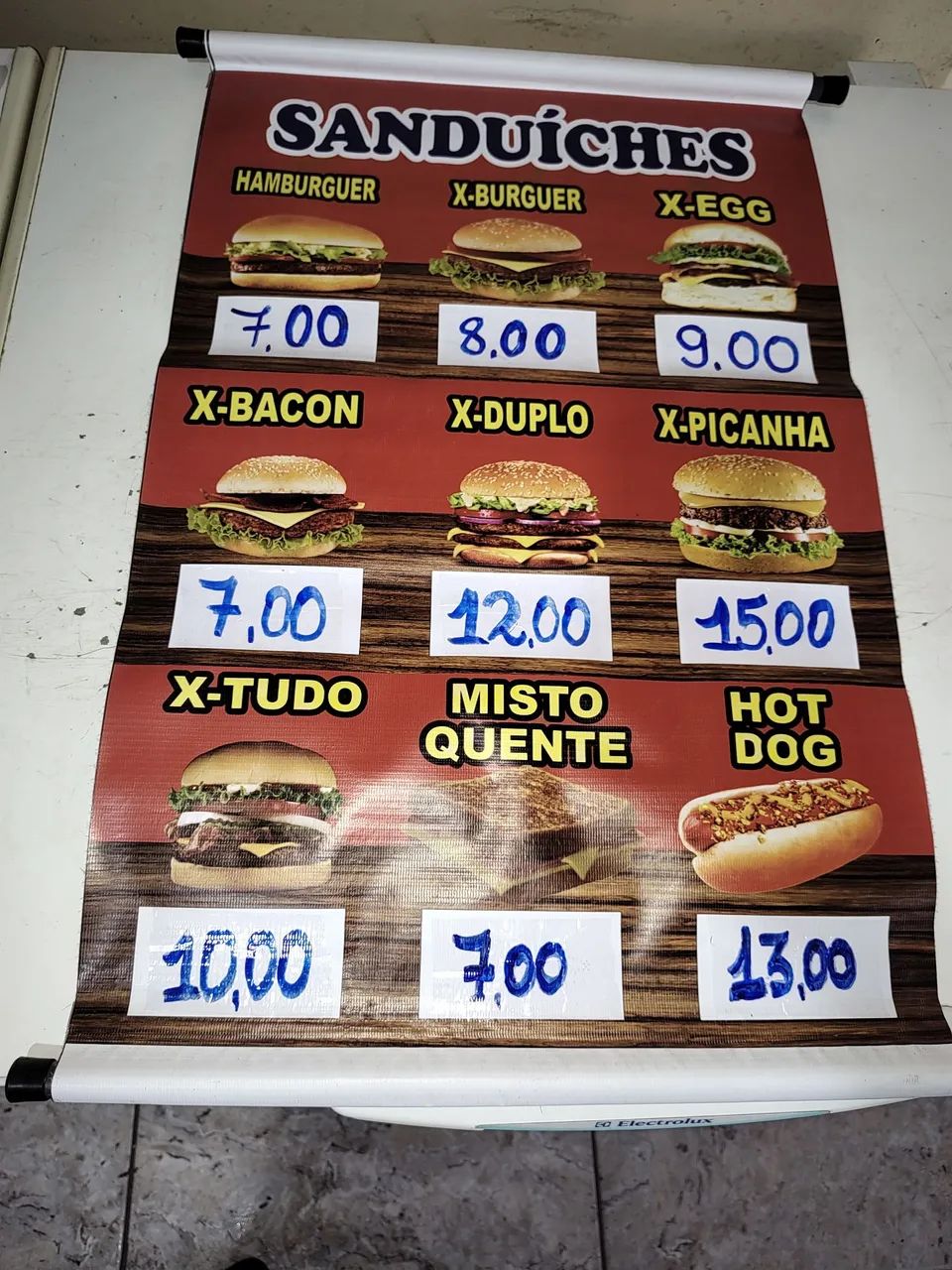 Artigos de lanchonete  - Foto 4