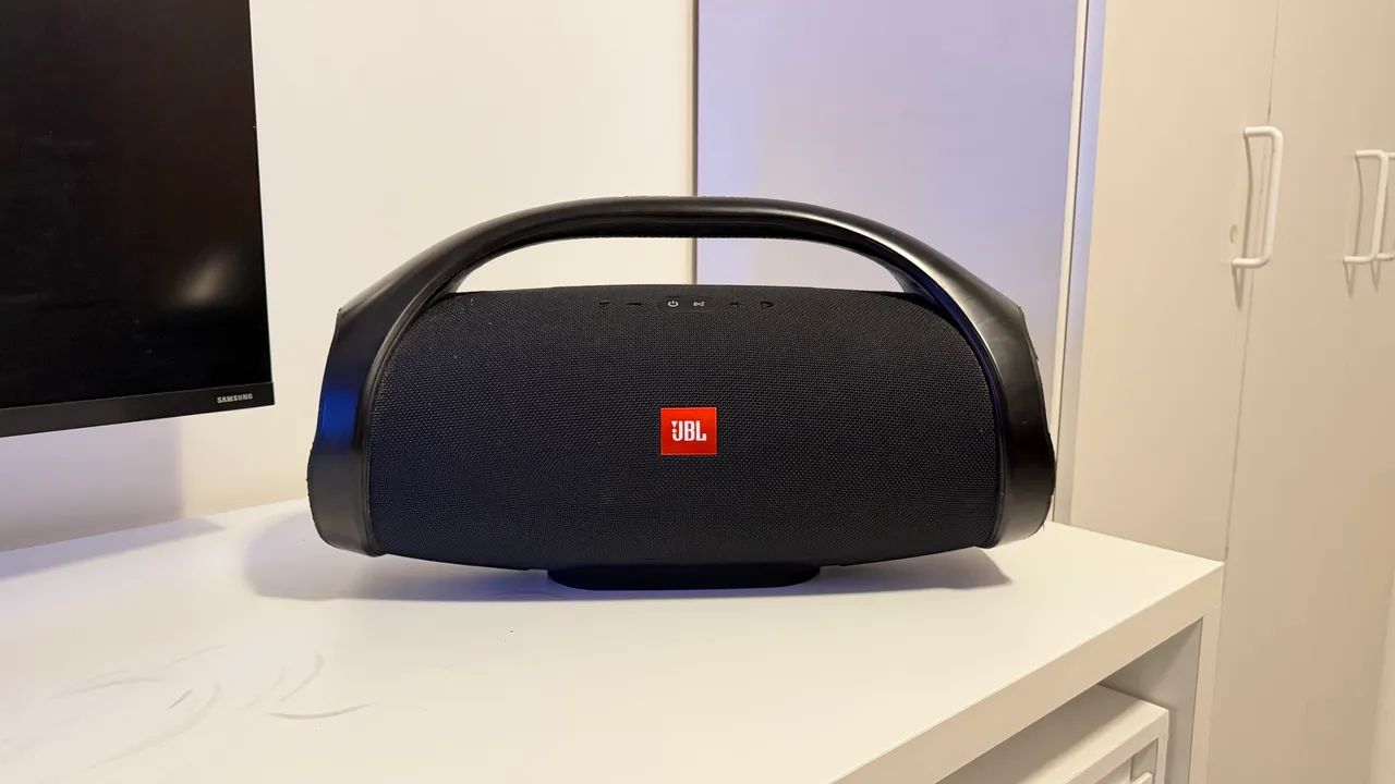 JBL Boombox 