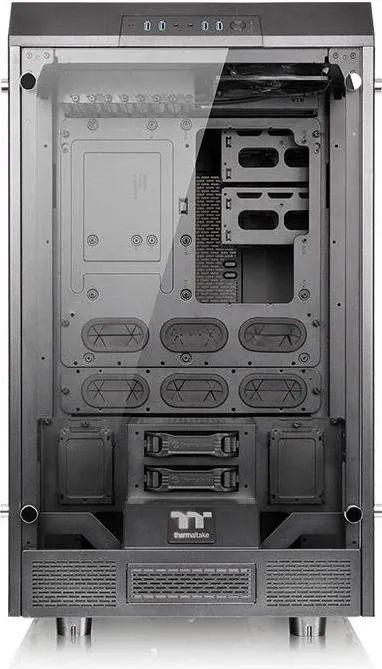 Gabinete The Tower 900 - Foto 2