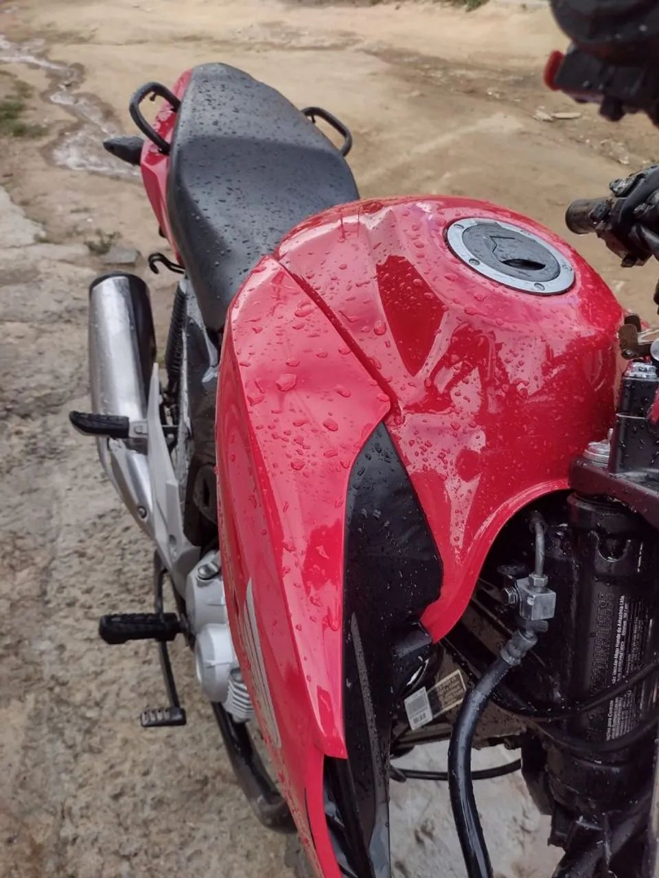 Moto extra - Foto 2