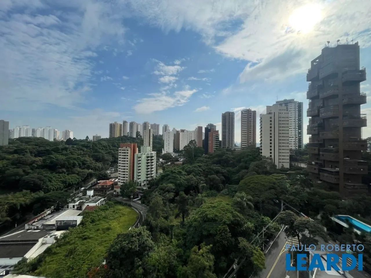 APARTAMENTO - MORUMBI - SP - Foto 4